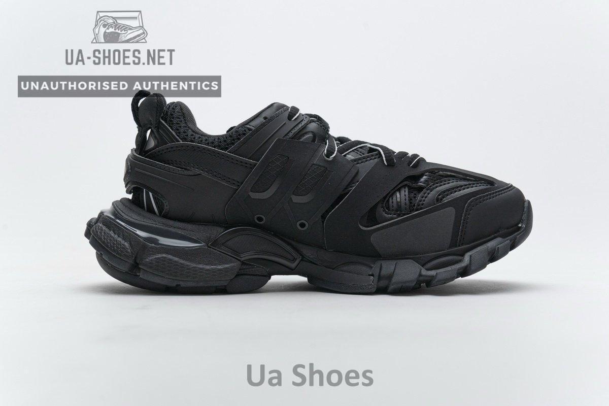 542436 W1GB7 1000 Balenciaga Tess S.Black - Image 8