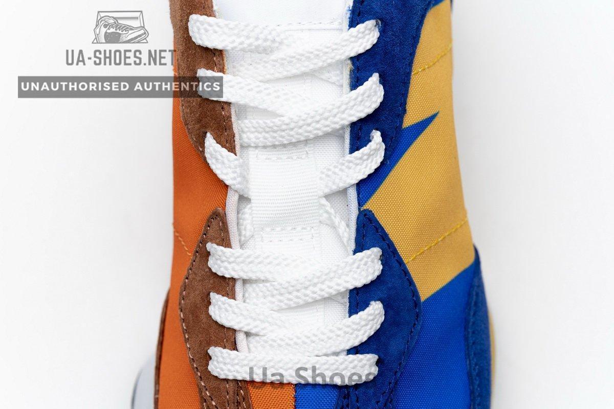 MS327LAA New Balance Blue Orange - Image 10