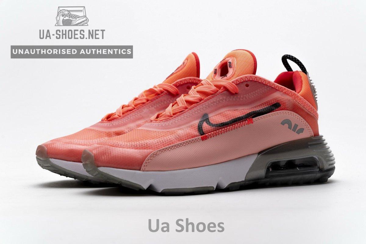 CT7698-600 Nike Air Max 2090 "Lava Glow" - Image 6