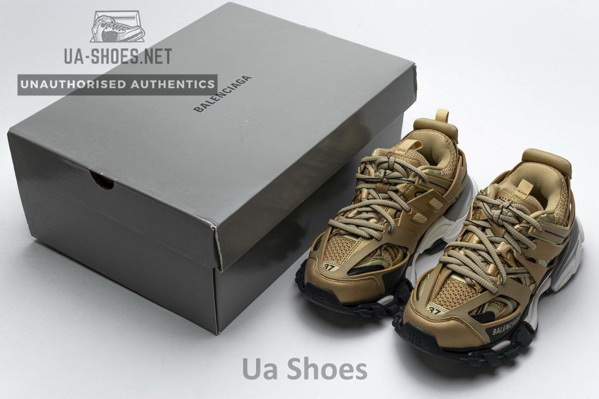 542436 W1GB7 2015 Balenciaga Tess S.Gold - Image 2