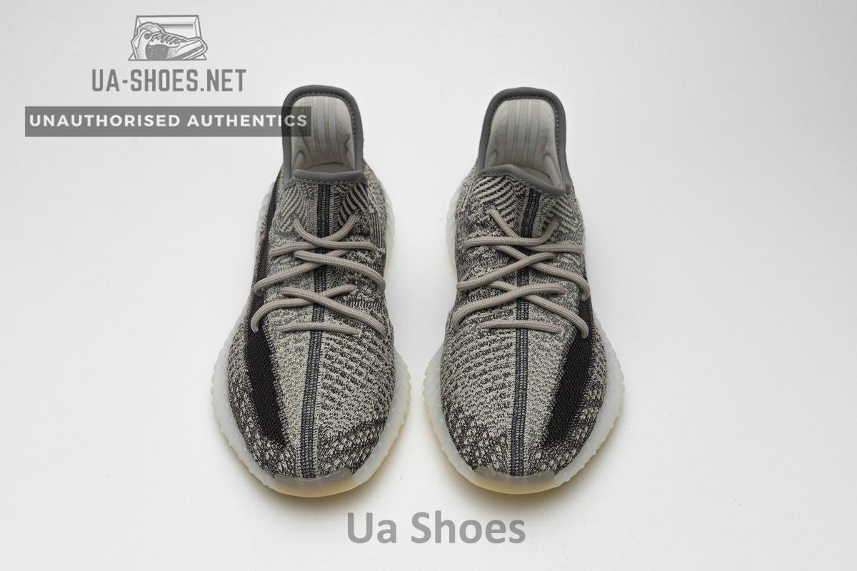 FZ1267 adidas Yeezy Boost 350 V2 “Zyon” - Image 5