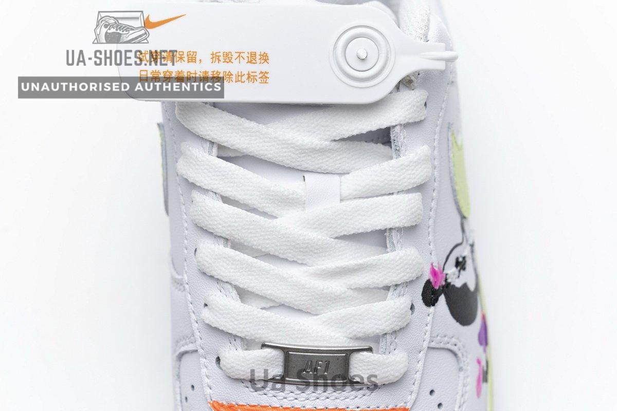 Air Jordan 1 Mid - Image 12