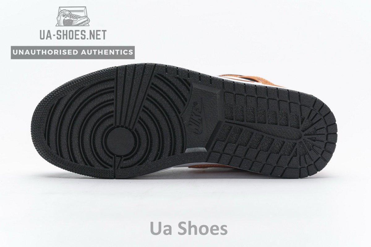 554724-058 Air Jordan 1 Mid Shattered Backboard - Image 11