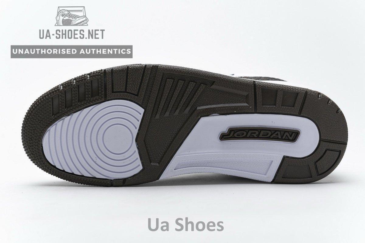 136064-122 Air Jordan 3 Retro 'Mocha' - Image 13