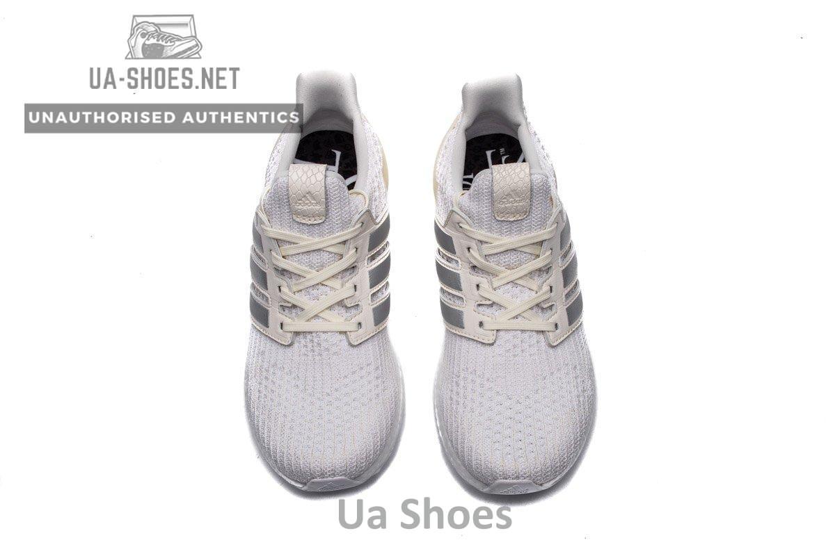 GAME OF THRONES x Ultra Boost “House Targaryen”EE3711 - Image 4