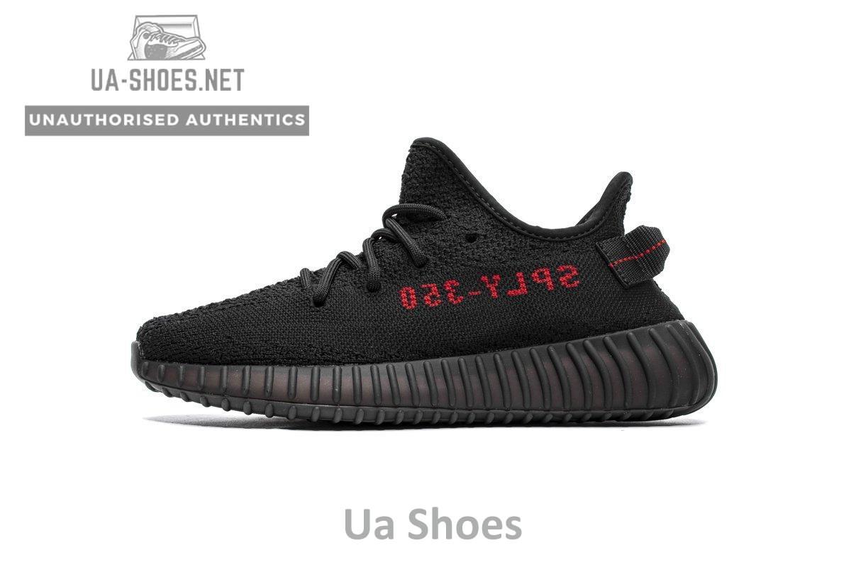 350 V2 Adidas Yeezy Boost 350 V2 Bred CP9652