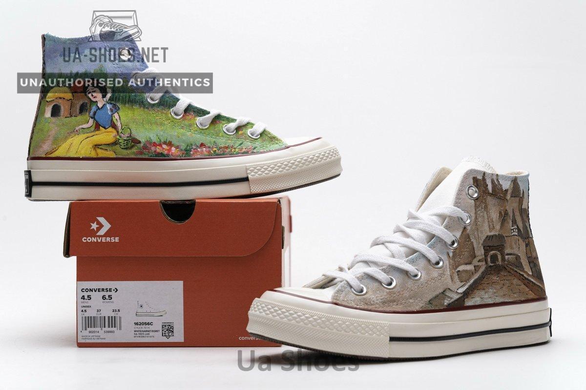 Converse Chuck 70 HI - Image 2