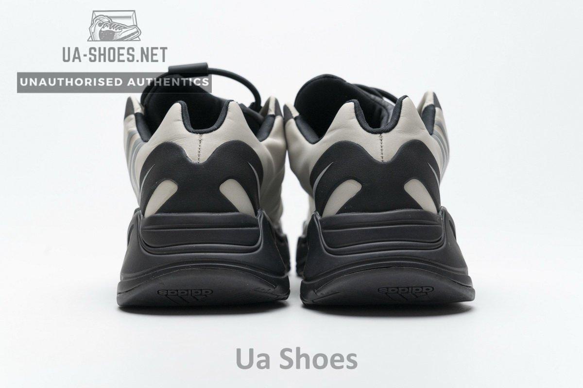 FY3729 adidas Yeezy Boost 700 MNVN “Bone” - Image 8