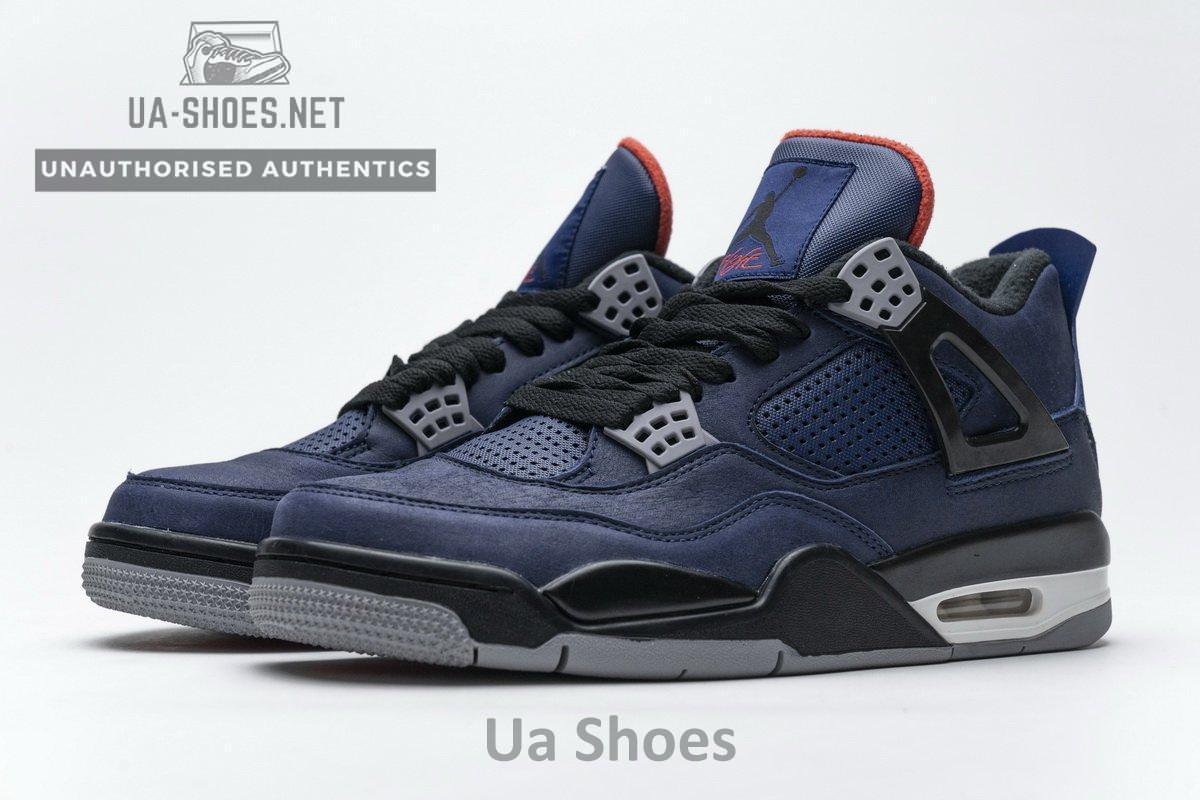 CQ9597-401 Air Jordan 4 Retro“Winterized” - Image 5