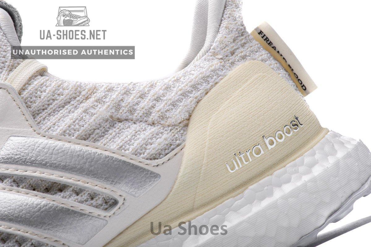 GAME OF THRONES x Ultra Boost “House Targaryen”EE3711 - Image 8