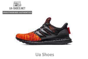 GAME OF THRONES x Ultra Boost “Targaryen's Dragons”EE3709