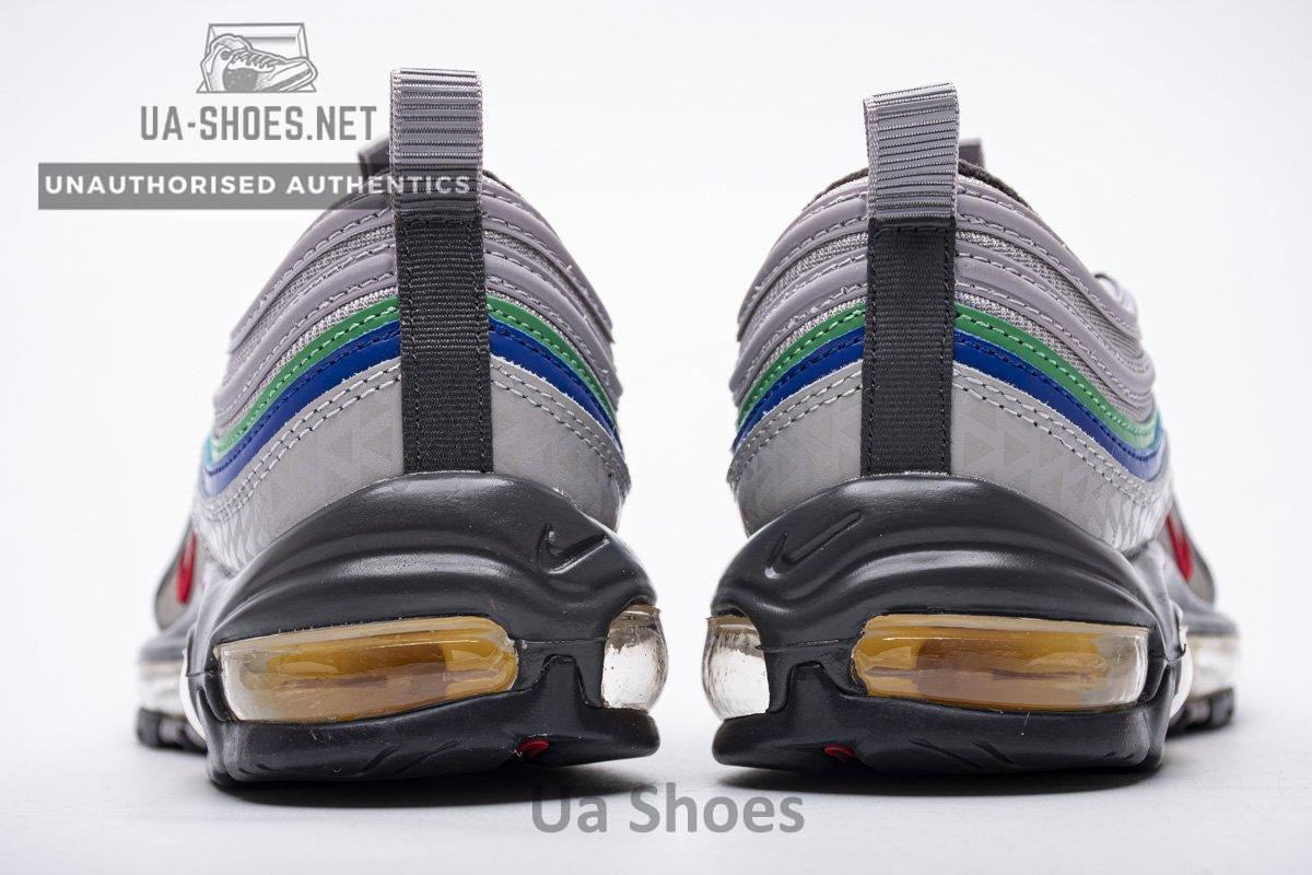 CI5012-001 Nike Air Max 97 “Nintendo 64” - Image 8