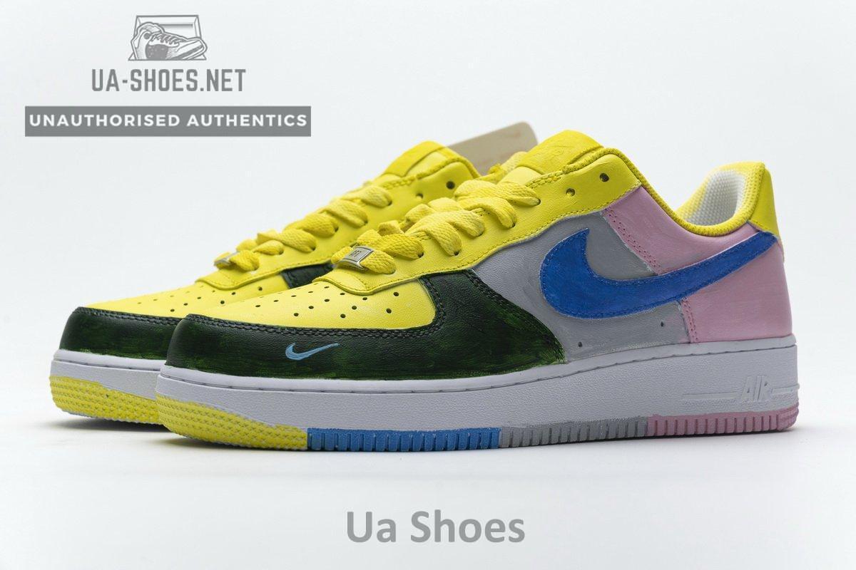 Air Force 1 Low - Image 6