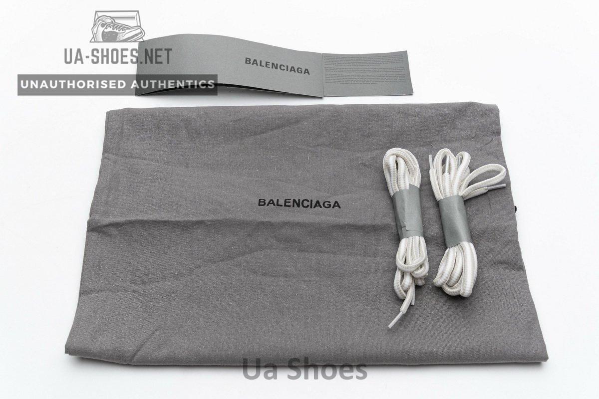 542436 W1GB7 6509 Balenciaga Tess S.White - Image 11