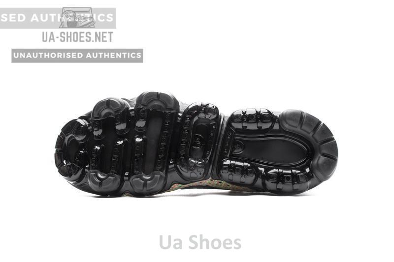 Nike Air Vapormax Flyknit 3 Multi-Color AJ6900-006 - Image 3