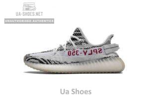 CP9654 adidas Yeezy Boost 350 V2 Zebra
