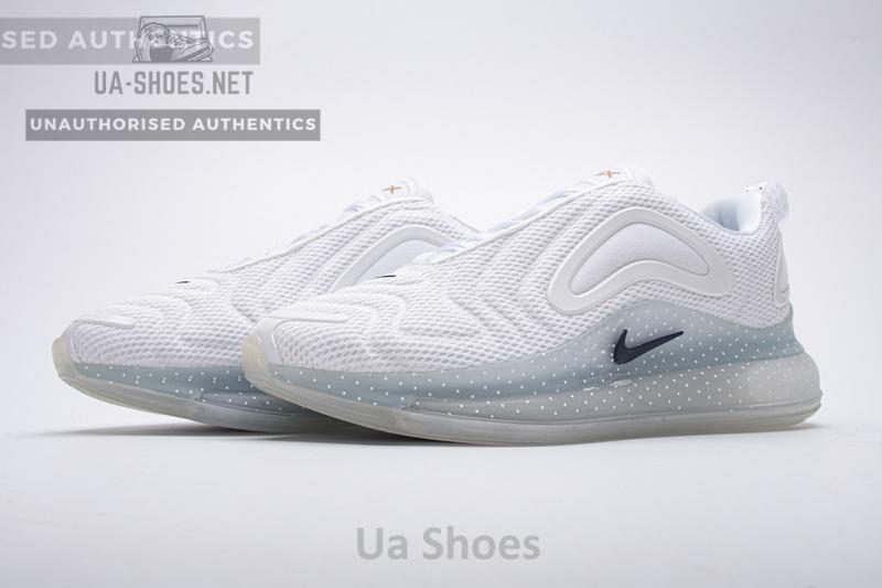 Nike Air Max 720 France CI9097-100 - Image 6