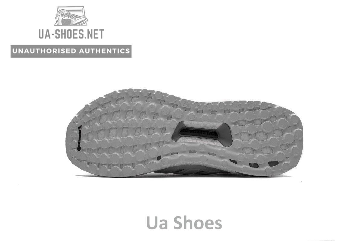 Ultra Boost 2.0 Limited “White Reflective”BB3928 - Image 4