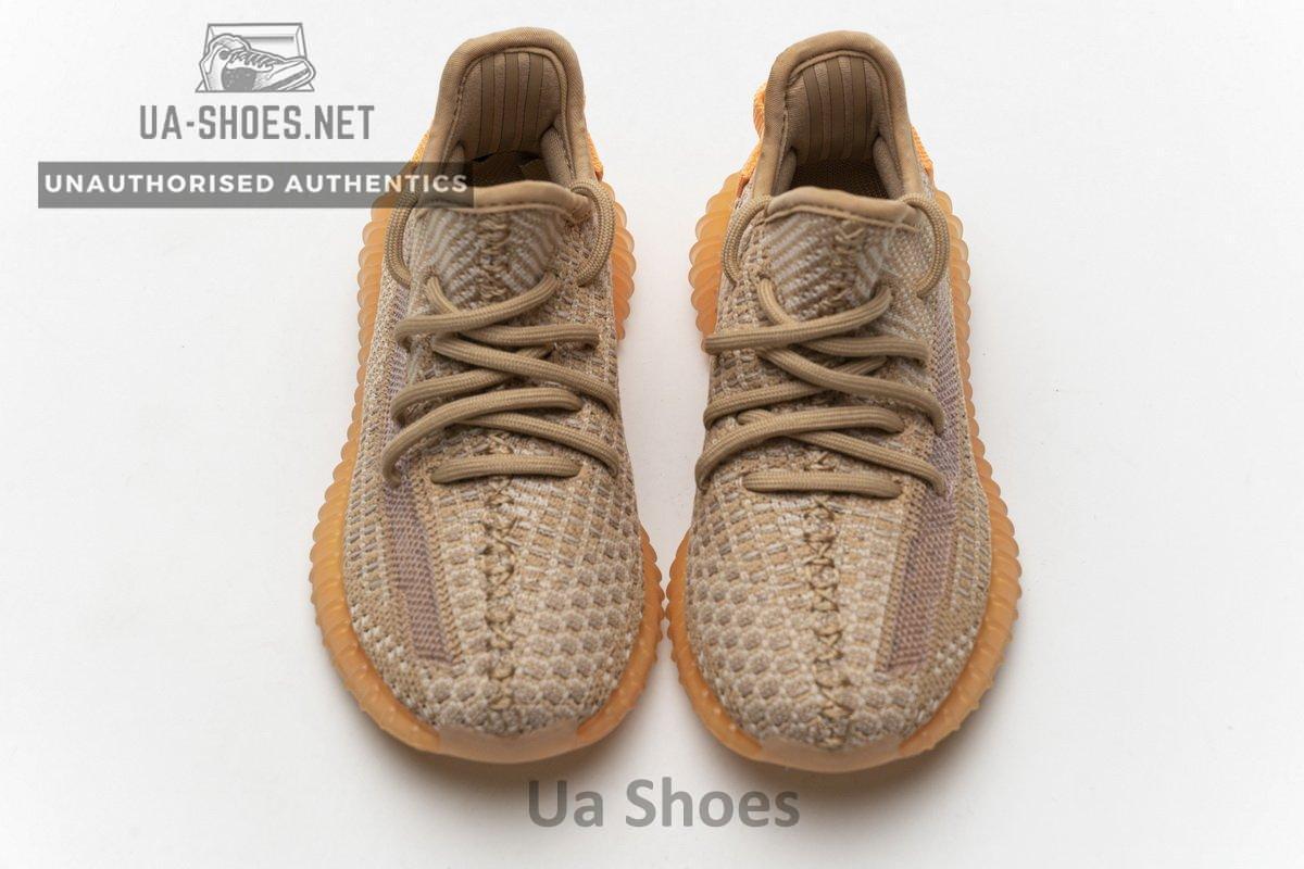 EG6872 adidas Yeezy Boost 350 V2 Clay - Image 6