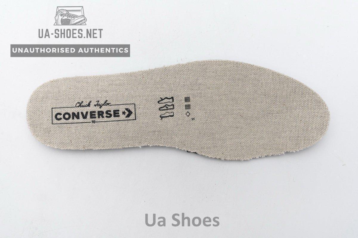 Converse Chuck 70 HI - Image 18