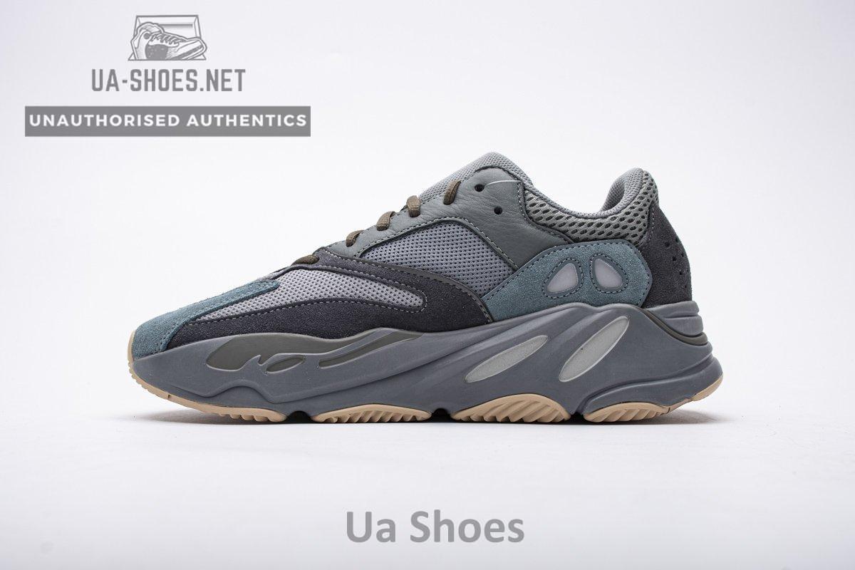 FW2499 Yeezy Boost 700 Teal Blue Basf Boost