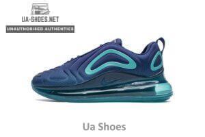 Nike Air Max 720 “Nightshade Spirit Teal”AO2924-405