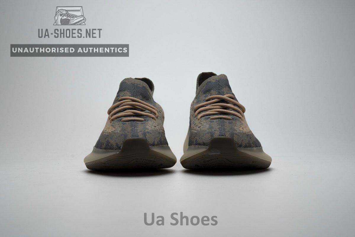 FX9764 adidas Yeezy Boost 380 Mist Real Boost - Image 4