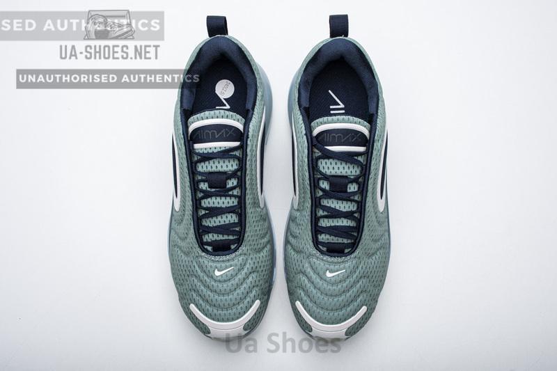 Nike Air Max 720 Northern Lights AR9293-001 - Image 3