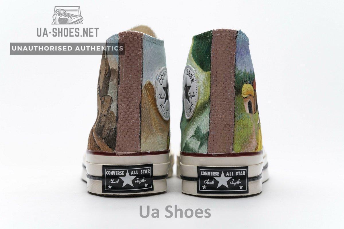 Converse Chuck 70 HI - Image 7