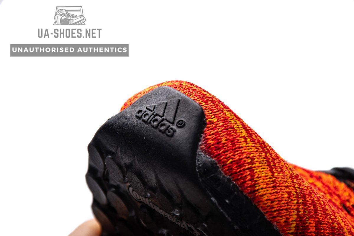 GAME OF THRONES x Ultra Boost “Targaryen's Dragons”EE3709 - Image 10