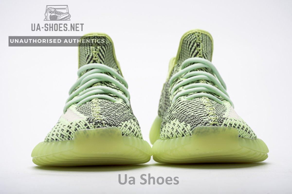 FW5191 adidas Yeezy Boost 350 V2 Yeezreel Real Boost - Image 5