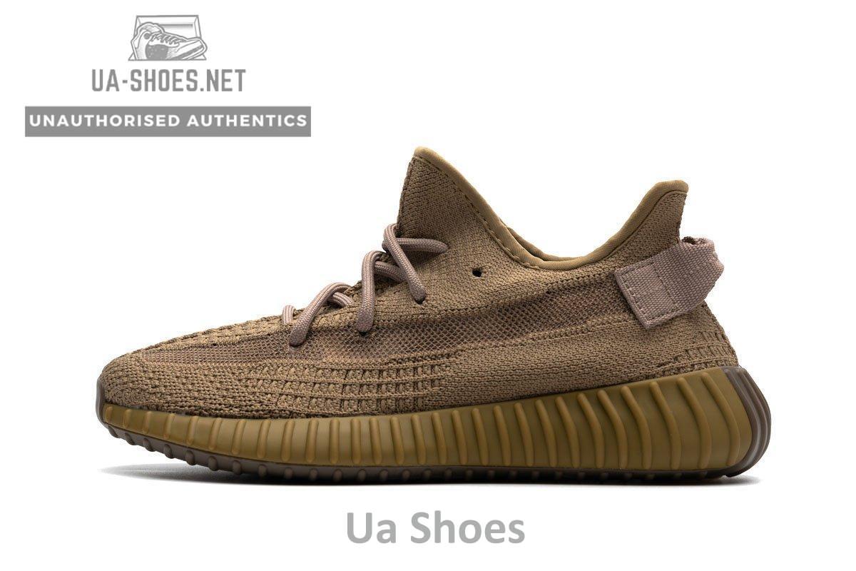 FX9033 adidas Yeezy Boost 350 V2 “Earth”