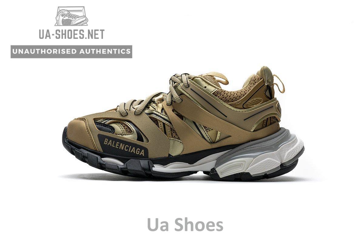 542436 W1GB7 2015 Balenciaga Tess S.Gold