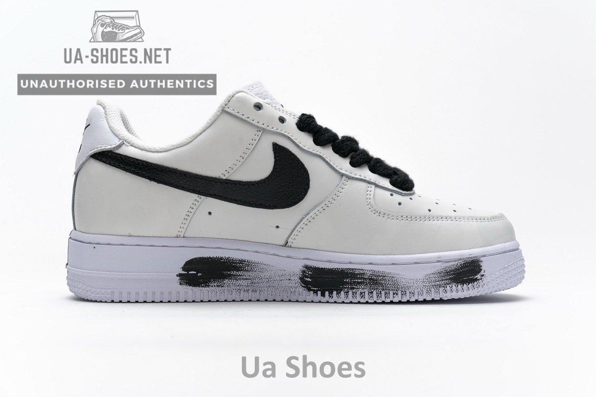 DD3223-100 PEACEMINUSONE x Nike Air Force 1 “Para-Noise 2.0” - Image 10