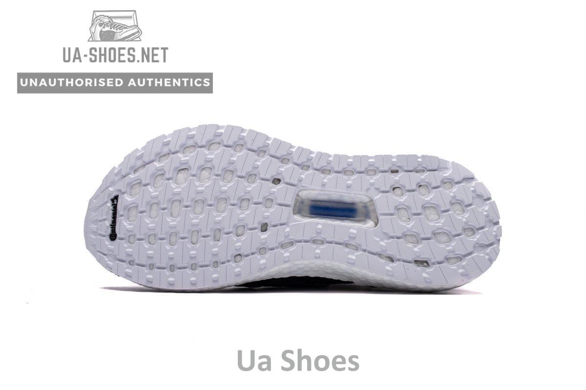 Ultra Boost 5.0(2019) Raw Indigo D96863 - Image 7