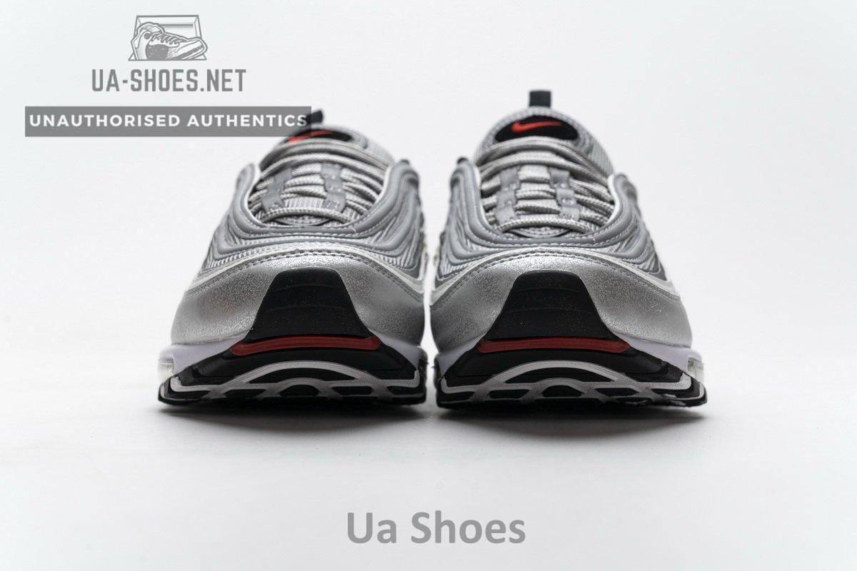 884421-001 Nike Air Max 97 OG Silver Bullet - Image 6