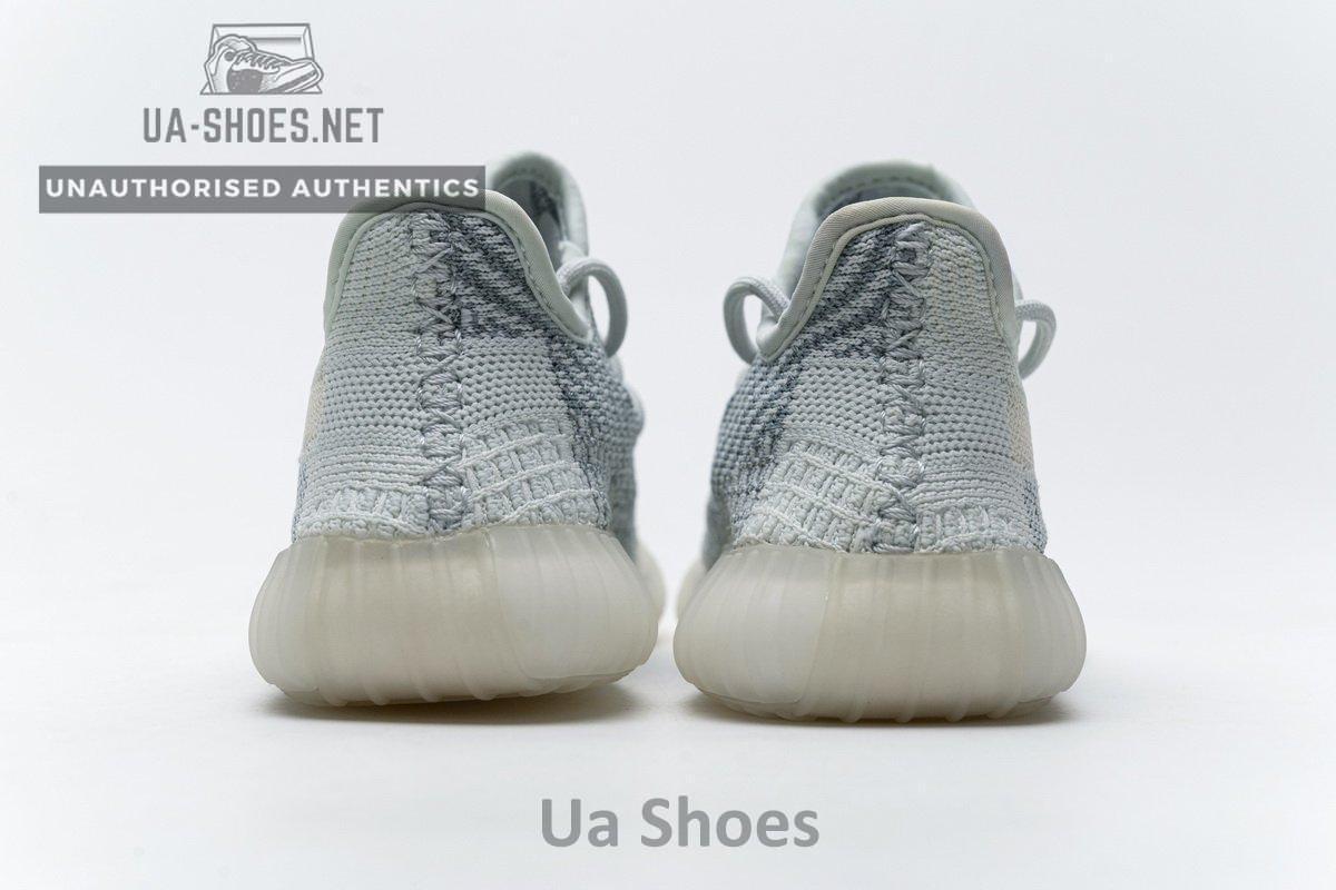 FT5317 adidas Yeezy Boost 350 V2 Cloud White - Image 8