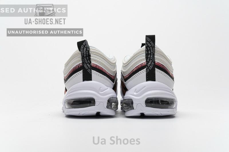 CU4731-100 Nike Air Max 97 Vintage Mosaic - Image 7