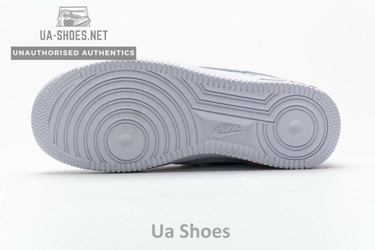 Air Jordan 1 Mid - Image 12