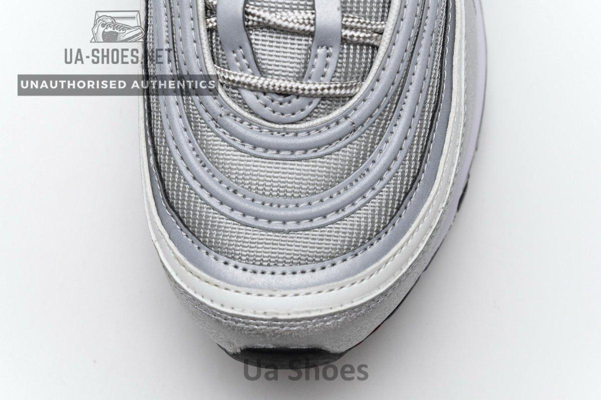 884421-001 Nike Air Max 97 OG Silver Bullet - Image 9