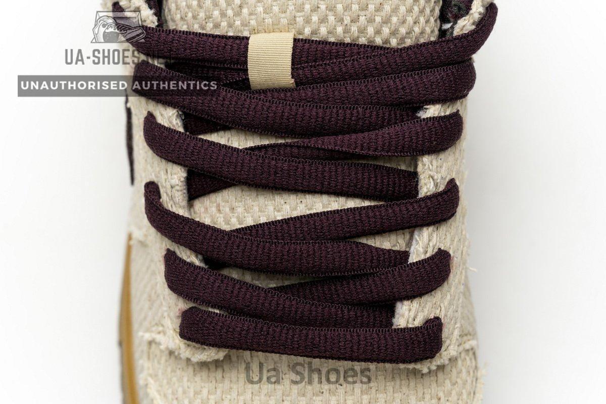 304292-761 Nike Dunk Low Pro SE “Red Hemp” - Image 8