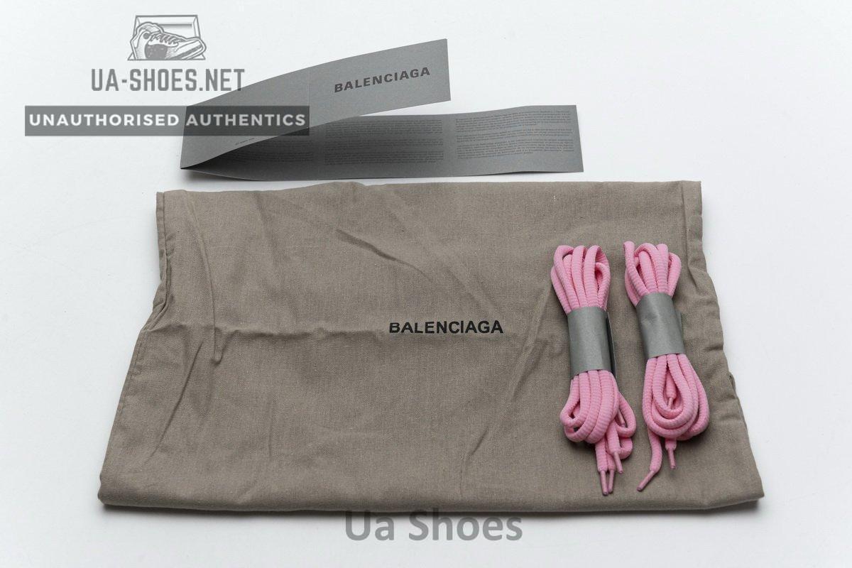 542436 W1GB7 2012 Balenciaga Tess S.Plum Red - Image 11