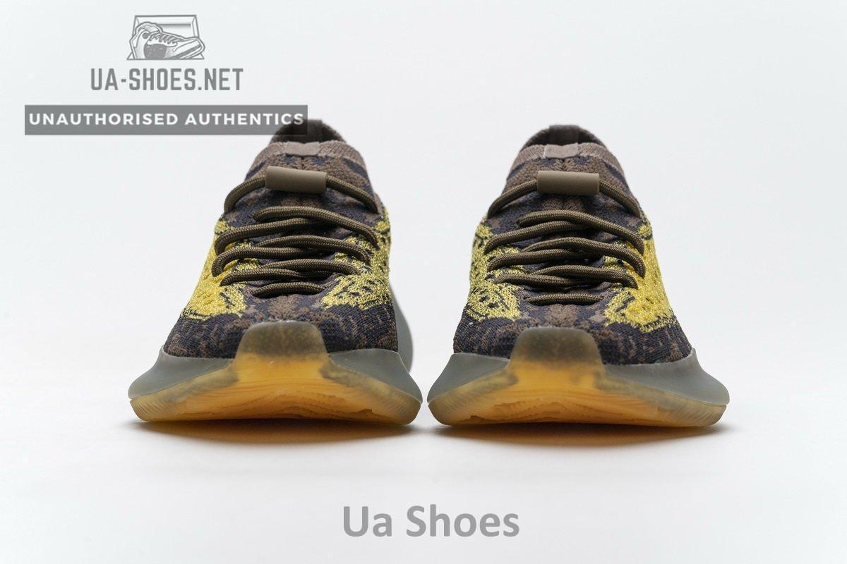 FZ4982 adidas Yeezy Boost 380 “Lmnte” - Image 5