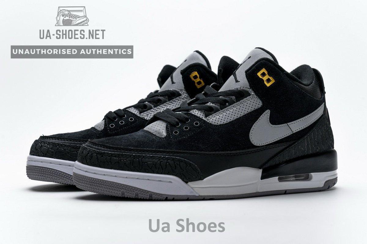 CK4348-007 Air Jordan 3 Retro Tinker Hatfield - Image 6