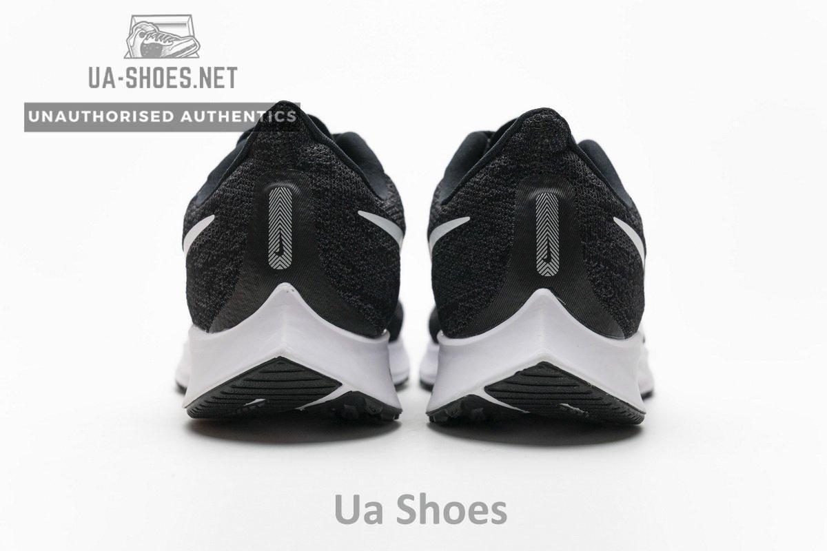 AQ2203-002 Nike Air Zoom Pegasus 36 Black White - Image 7