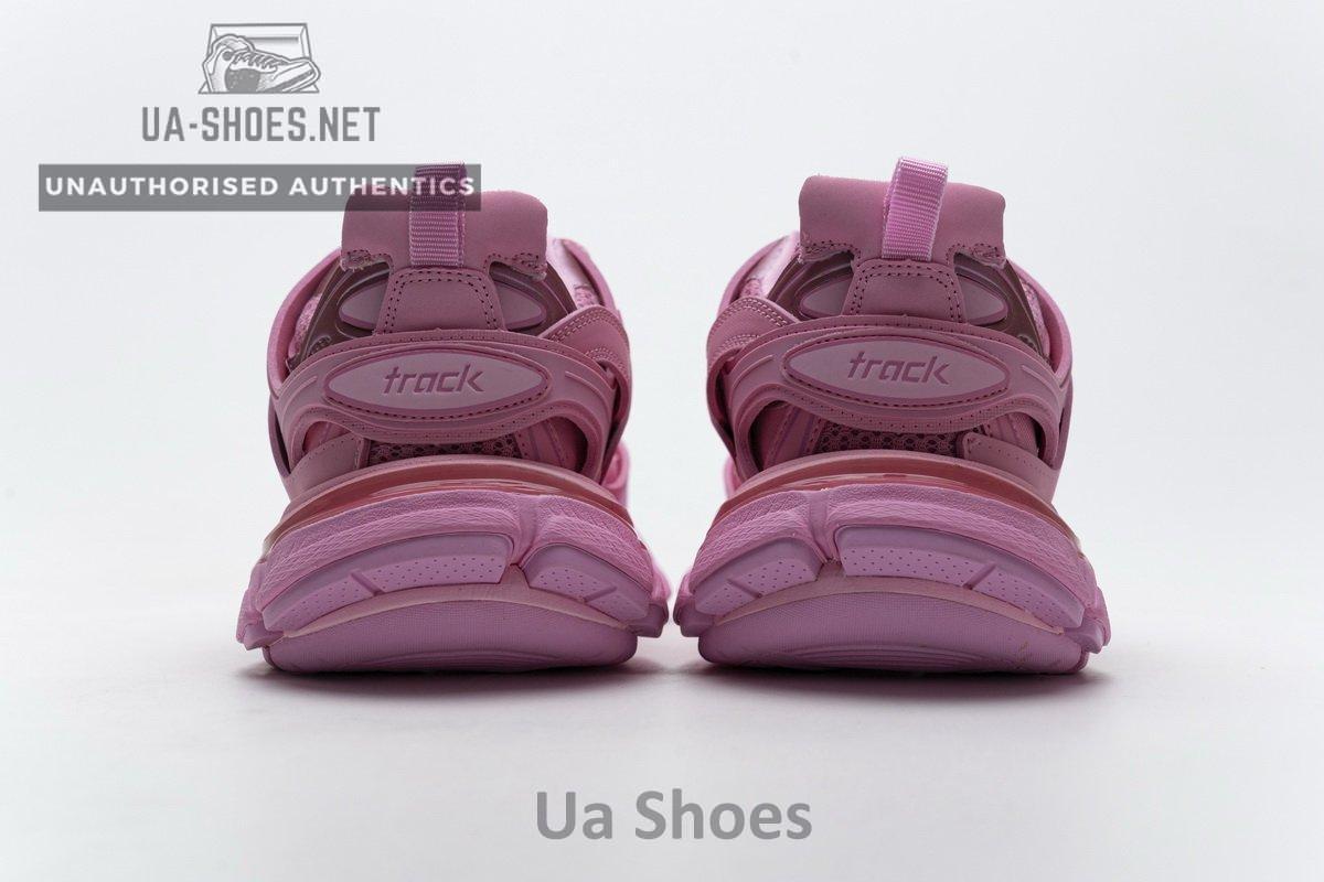 542436 W1GB7 2012 Balenciaga Tess S.Plum Red - Image 7