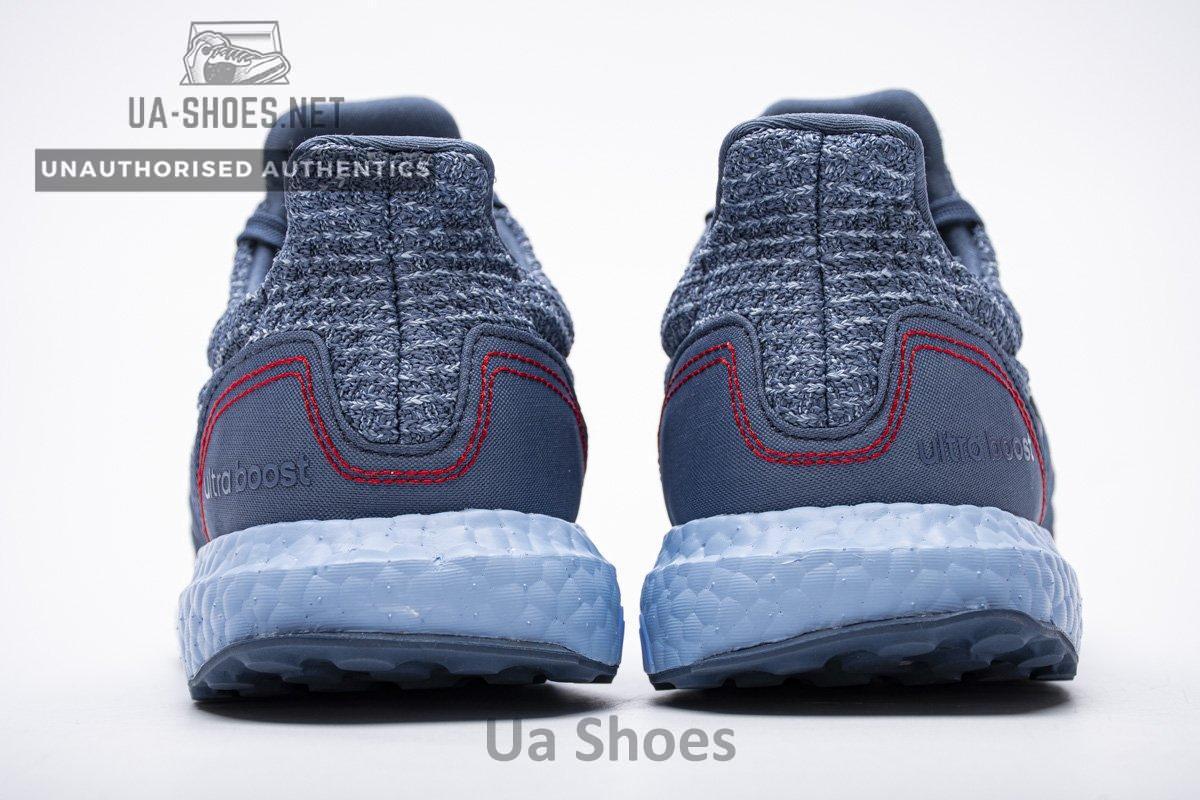 G54002 adidas Ultra Boost 4.0 “Tech Ink”Real Boost - Image 5