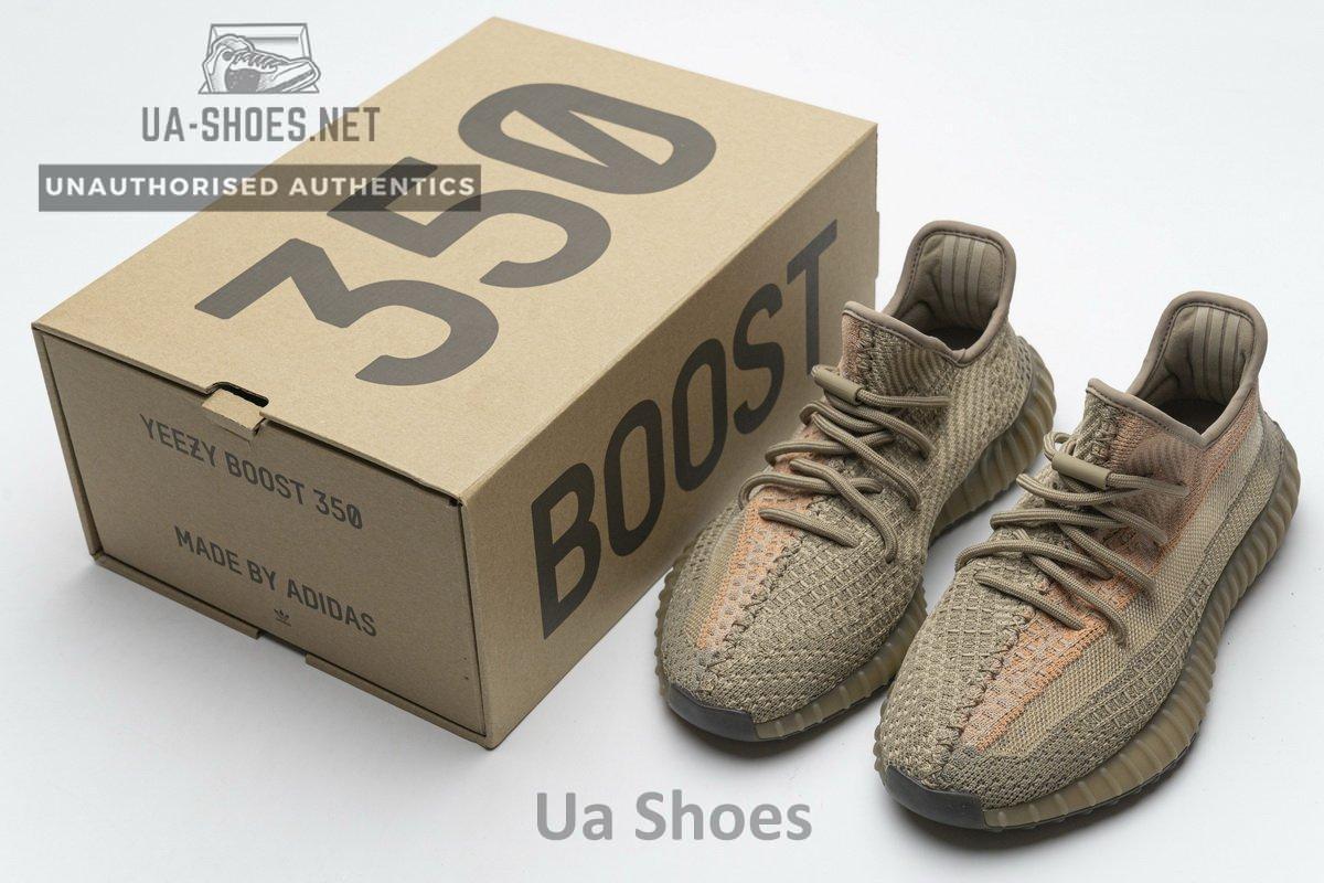 350 V2 FZ5240 adidas Yeezy 350 V2 “Eliada” - Image 3