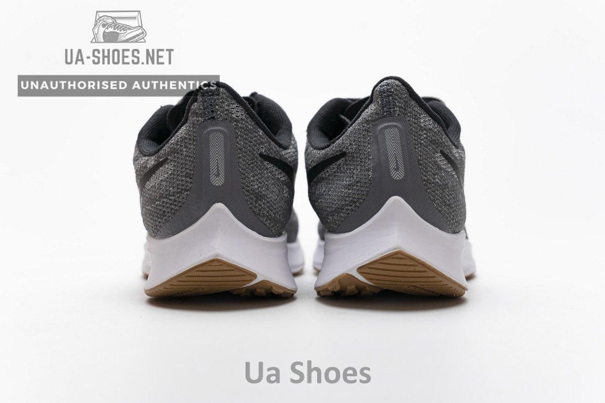 AQ2203-001 Nike Air Zoom Pegasus 36 Grey - Image 7