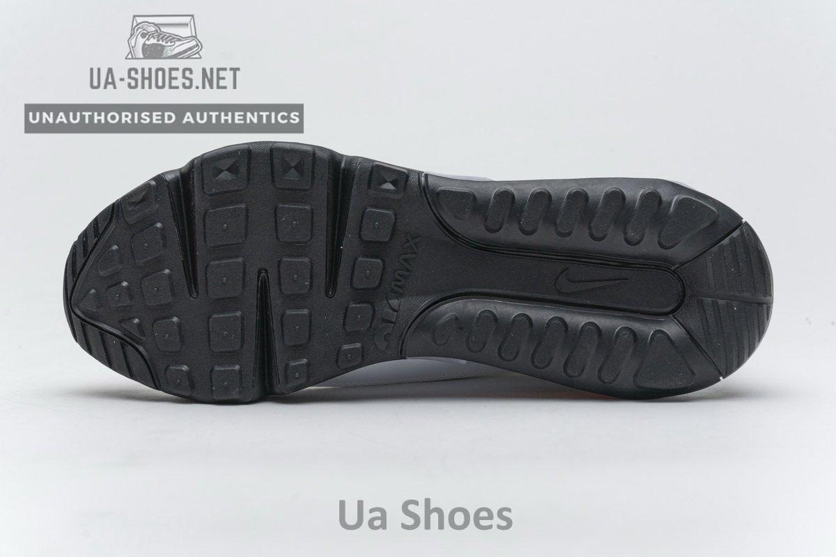 CT1091-100 Nike Air Max 2090 Speed Yellow Aqua - Image 8